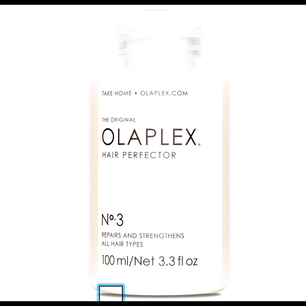 Olaplex # 3